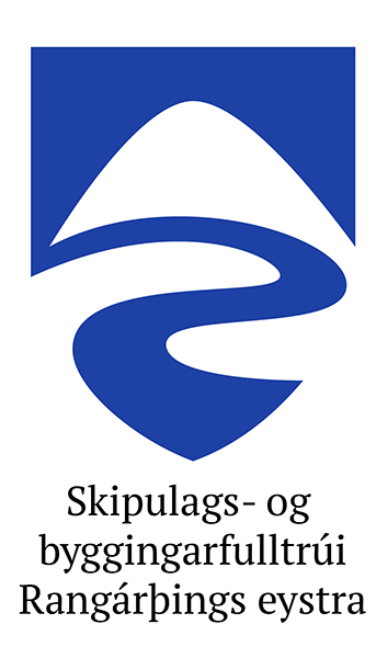 Auglýsing um skipulagsmál í Rangárþingi eystra