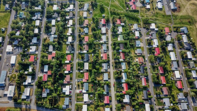 Ársreikningur Rangárþings eystra 2024