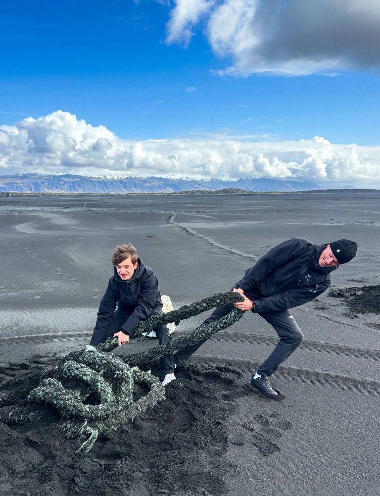 Mikil þátttaka og árangur á plokkdögum