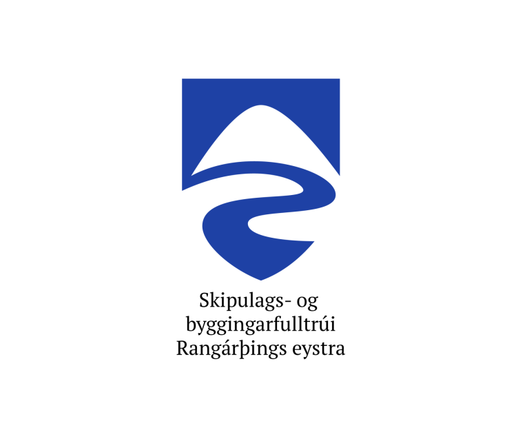 Auglýsing um skipulagsmál í Rangárþingi eystra