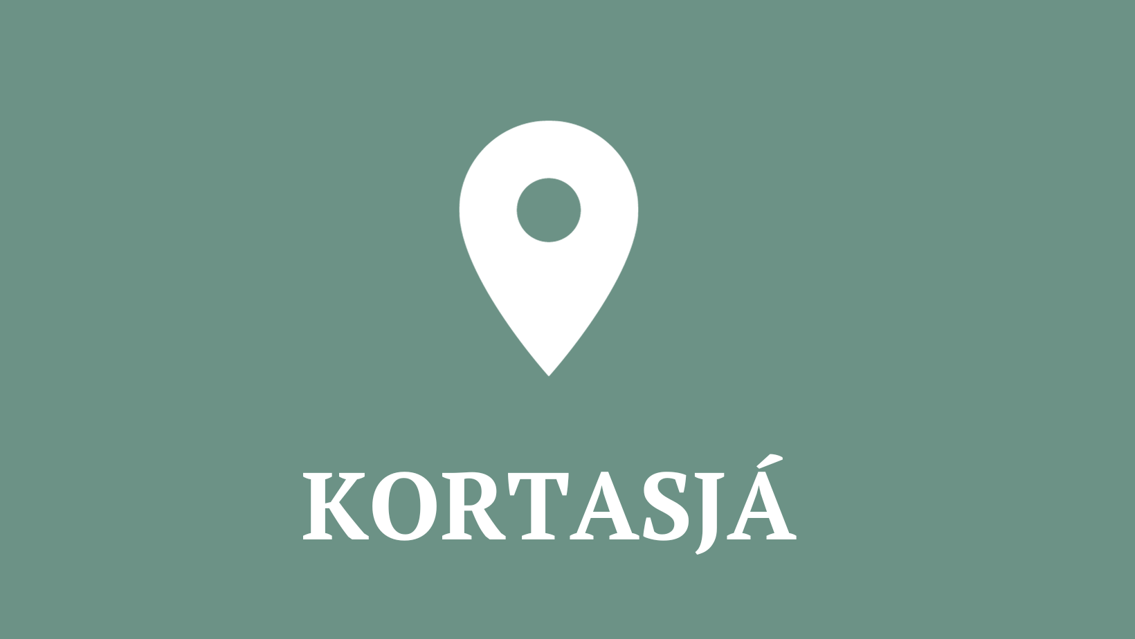 Kortasjá
