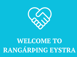 Welcome to Rangárþing eystra