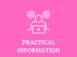 Practical informartion