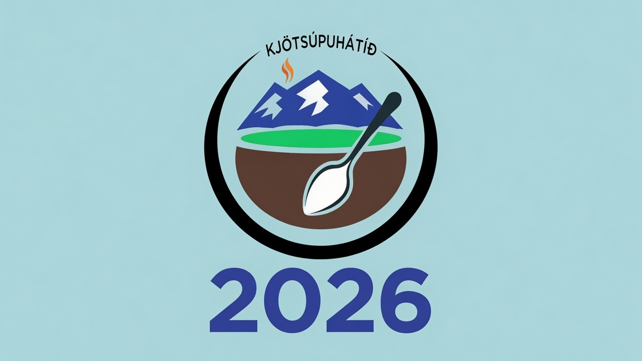 Kjötsúpuhátíð 2026